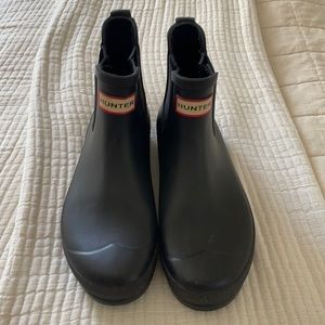 Hunter Boots Original Chelsea
